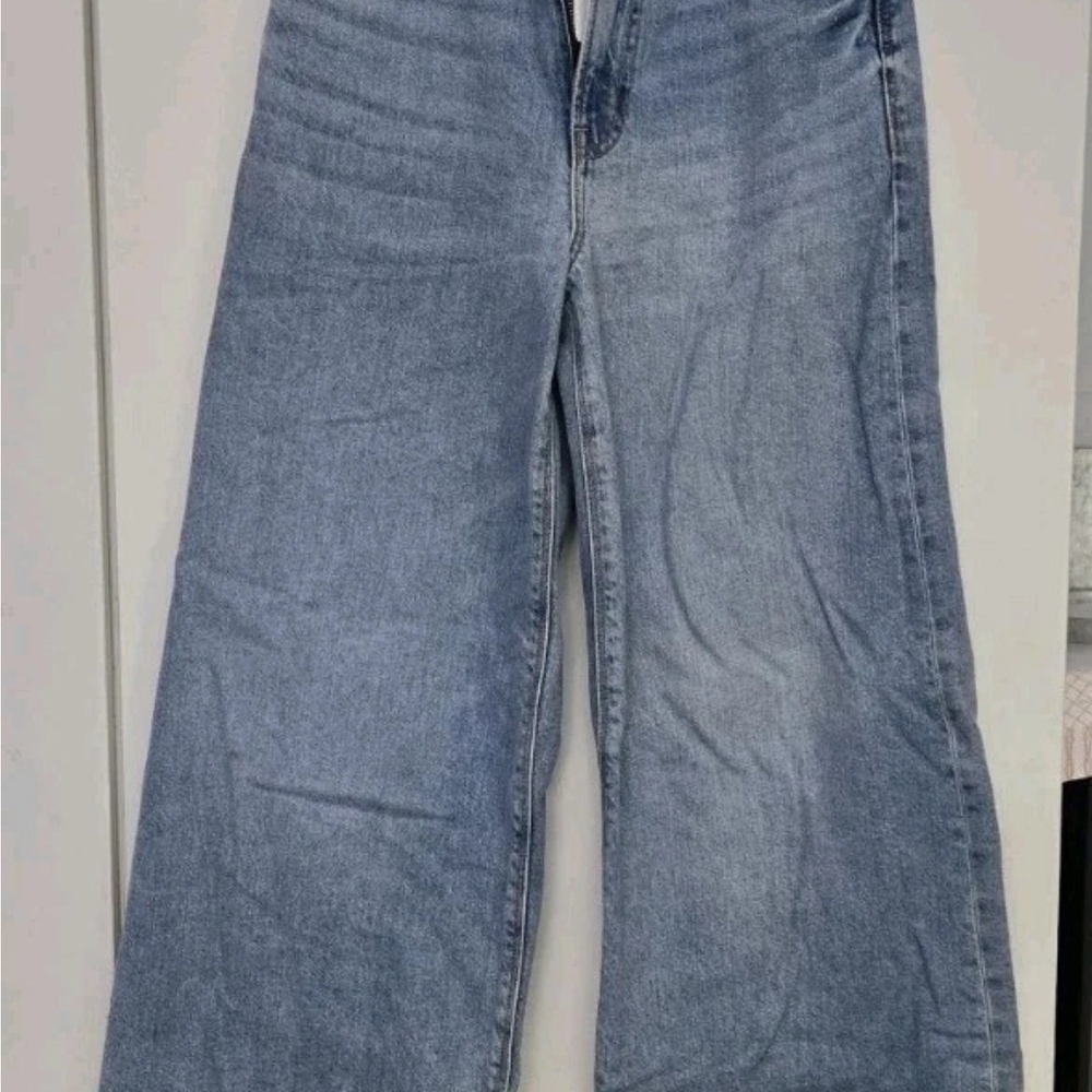Classic Blue Women's Jeans
